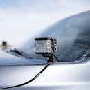 Cali Raised Low Profile Ditch Light Kit for Tacoma (2016-2023) - Aspire Auto Accessories