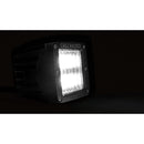 Cali Raised LED Fog Light Pod Replacement Kit for 4Runner (2014-2024) - Aspire Auto Accessories