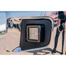 Cali Raised LED Fog Light Pod replacements Brackets Kit for Tundra (2014-2021) - Aspire Auto Accessories