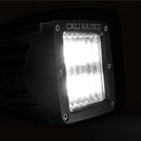 Cali Raised LED Fog Light Pod Replacements Brackets Kits for Tacoma (2016-2023) - Aspire Auto Accessories