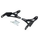 Cali Raised 32" Lower Bumper Hidden LED Light Bar Kit for Tacoma (2016-2023) - Aspire Auto Accessories