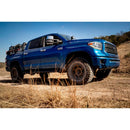 Cali Raised 3.5" Round Cannon White LED Light Pods - Aspire Auto Accessories