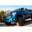 Cali Raised 3.5" Round Cannon White LED Light Pods - Aspire Auto Accessories