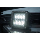 Cali Raised LED 3X2 18W White LED Pod - Aspire Auto Accessories