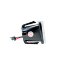 Cali Raised LED License Plate LED Lights for Tacoma (2016-2023) - Aspire Auto Accessories