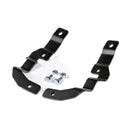 Cali Raised LED Low Profile Ditch Light Mounting Brackets for 2015-2022 Chevrolet Colorado/ Canyon - Aspire Auto Accessories