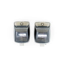 Cali Raised License Plate LED Lights for  Tundra (2007-2013) - Aspire Auto Accessories