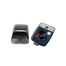 Cali Raised License Plate LED Lights for  Tundra (2007-2013) - Aspire Auto Accessories