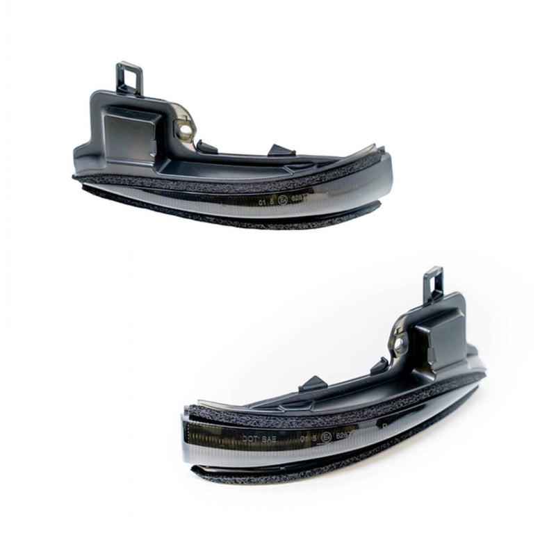 Cali Raised Sequential Side Mirror Turn Signals for RAV4 (2019-2025) - Aspire Auto Accessories