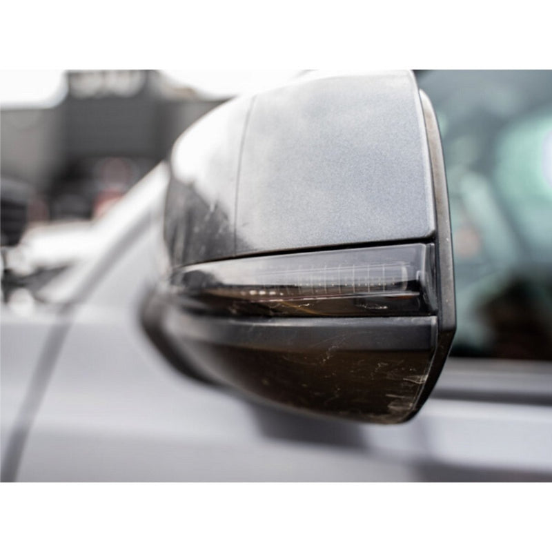 Cali Raised Sequential Side Mirror Turn Signals for RAV4 (2019-2025) - Aspire Auto Accessories
