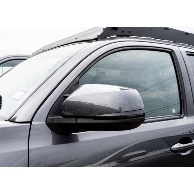 Cali Raised Sequential Side Mirror Turn Signals for RAV4 (2019-2025) - Aspire Auto Accessories