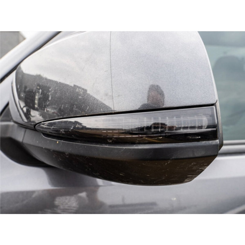 Cali Raised Sequential Side Mirror Turn Signals for RAV4 (2019-2025) - Aspire Auto Accessories