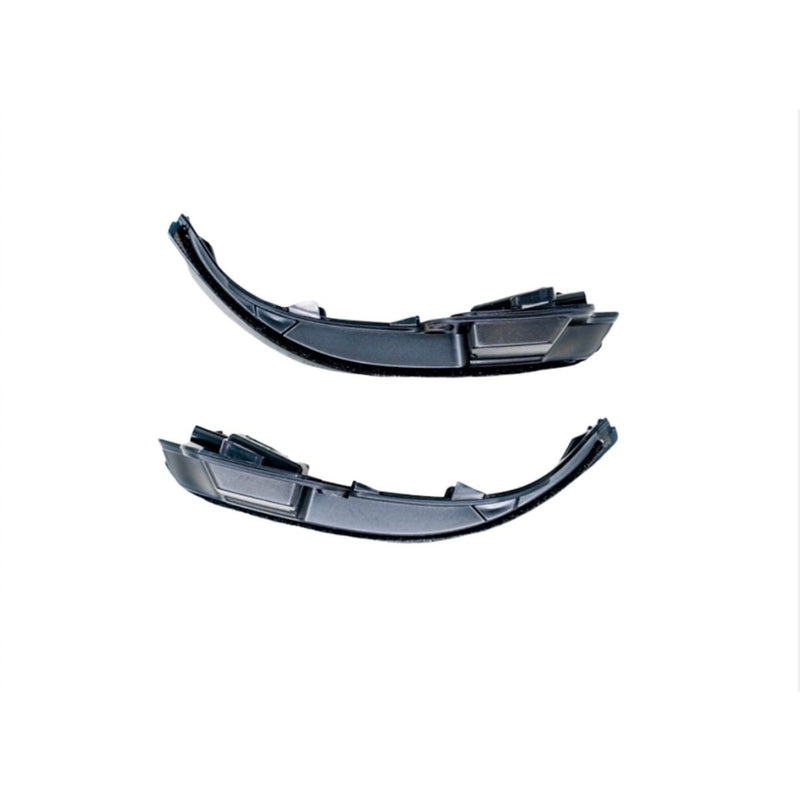 Cali Raised Sequential Side Mirror Turn Signals for RAV4 (2019-2025) - Aspire Auto Accessories