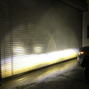 Cali Raised Tri-Color H11 LED Fog Light Replacement Bulbs - Aspire Auto Accessories