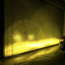 Cali Raised Tri-Color H11 LED Fog Light Replacement Bulbs - Aspire Auto Accessories