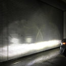 Cali Raised Tri-Color H11 LED Fog Light Replacement Bulbs - Aspire Auto Accessories