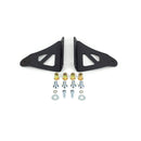 Cali Raised 52" Curved LED Light Bar Kit For Tacoma (2005-2023) - Aspire Auto Accessories