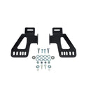 Cali Raised 32" Upper Grille Hidden LED Light Bar Kit For Tacoma (2016-2023) - Aspire Auto Accessories