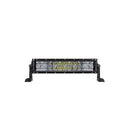 Cali Raised 14" Dual Row White LED Light Bar - Aspire Auto Accessories