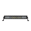 Cali Raised 22" Dual Row White LED Light Bar - Aspire Auto Accessories
