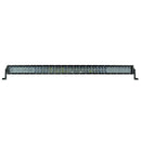 Cali Raised 42" Dual Row White LED Light Bar - Aspire Auto Accessories
