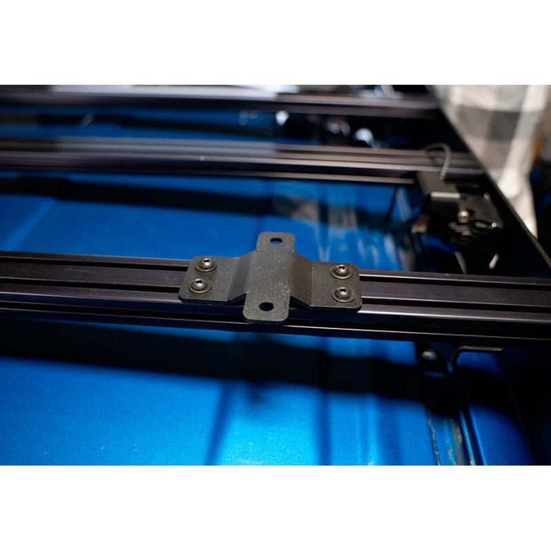 Cali Raised LED Roof Rack Roof Top Tent Mounts | Aspire Auto Accessories