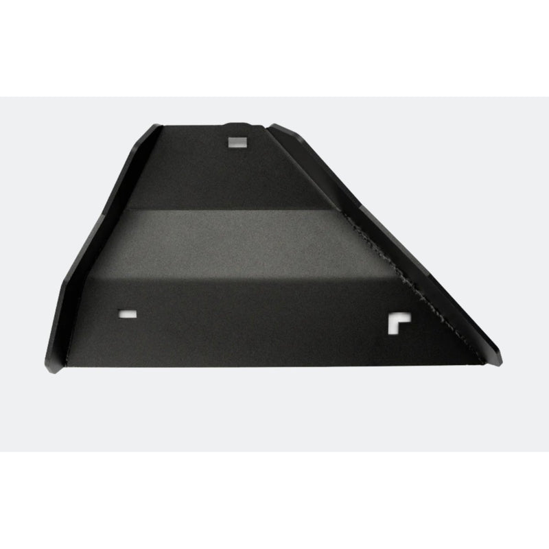 Cali Raised Lower Control Arm Skid Plate For 2014-2023 Toyota 4Runner - Aspire Auto Accessories