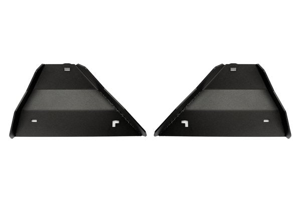 Cali Raised Lower Control Arm Skid Plate For Tacoma (2005-2023) - Aspire Auto Accessories