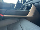 Tufskinz Center Console Side Accent Trim for Tundra (2022-2024) - Aspire Auto Accessories