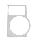 Tufskinz Center Cup Holder with Shifter Boot Accent Trim for 4Runner (2014-2024) - Aspire Auto Accessories