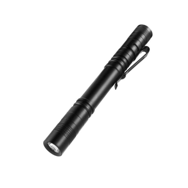 Compact LED Pen Light - Aspire Auto Accessories