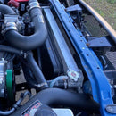 2005-2023 Toyota Tacoma CSF High-Performance All-Aluminum Radiator - Aspire Auto Accessories