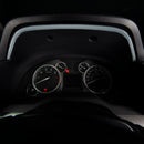 Tufskinz Dashboard Accent Trim for Tundra (2014-2021) - Aspire Auto Accessories