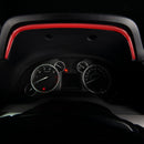 Tufskinz Dashboard Accent Trim for Tundra (2014-2021) - Aspire Auto Accessories