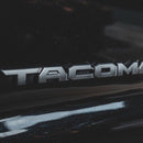 Emblem Overlays for Tacoma (2016-2023) - Aspire Auto Accessories