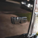 Emblem Overlays for Tacoma (2016-2023) - Aspire Auto Accessories