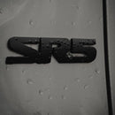 Emblem Overlays for Tacoma (2016-2023) - Aspire Auto Accessories