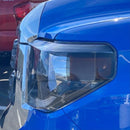 Headlight Amber Delete Tint Kit Decal for Tundra (2014-2021) - Aspire Auto Accessories