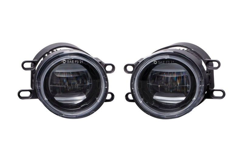 Diode Dynamics Elite Series Fog Lamps for 2012-2023 Toyota Tacoma - Aspire Auto Accessories