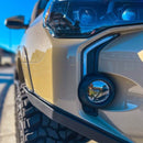 Elite Series Fog Lamps for 2014-2023 Toyota 4Runner (pair) - Aspire Auto Accessories