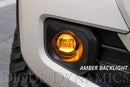Diode Dynamics Elite Series Fog Lamps for 2012-2023 Toyota Tacoma - Aspire Auto Accessories