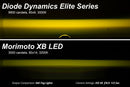 Diode Dynamics Elite Series Fog Lamps for 2012-2023 Toyota Tacoma - Aspire Auto Accessories