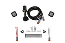 Diode Dynamics Stage Series Reverse Light Kit for 2022-2023 Toyota Tundra - Aspire Auto Accessories