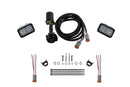 Diode Dynamics Stage Series Reverse Light Kit for 2022-2023 Toyota Tundra - Aspire Auto Accessories