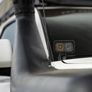 Diode Dynamics Stage Series Backlit Ditch Light Kit for 2016-2023 Toyota Tacoma - Aspire Auto Accessories