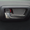 Tufskinz Door Handle Inserts (Double Cab) for  Tacoma (2016-2023) - Aspire Auto Accessories