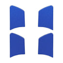 Tufskinz Door Handle Inserts (Double Cab) for  Tacoma (2016-2023) - Aspire Auto Accessories