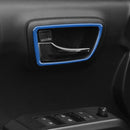 Tufskinz Door Handle Surround Accent Trim for  Tacoma (2016-2023) - Aspire Auto Accessories