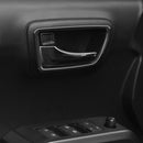 Tufskinz Door Handle Surround Accent Trim for  Tacoma (2016-2023) - Aspire Auto Accessories