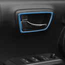 Tufskinz Door Handle Surround Accent Trim for  Tacoma (2016-2023) - Aspire Auto Accessories